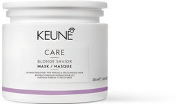 Keune Blonde Savior Mask - 200 ml