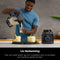 Ninja Detect 2-in-1 Blender - 1200W - BlendSense Technologie - 2,1L (1 stuk)