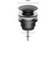 Mirlux - Luxe Click Waste Afvoerplug 1¼