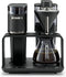 Melitta Epos 1024-03 - Koffiezetapparaat - Zwart