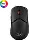 HyperX Pulsefire Saga Pro - Draadloze Gaming Muis - 16 Gripcombinaties - 26K DPI