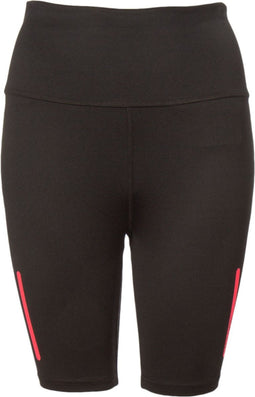 Rucanor Demi Hardloopbroek Dames Zwart Maat Xl