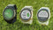 Garmin Approach S42 - GPS Golfhorloge - 42.000 voorgeladen banen - Zwart