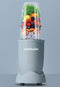 NutriBullet NB907MASL - Sportblender - 900W - Blauw