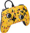 PowerA NSGP0083-01 - Gamecontroller - 3,5 mm audio-aansluiting - Geel Rood Zwart