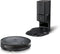 iRobot Roomba i3+ (i3554) - Robotstofzuiger - Automatisch vuilafvoer - Hoogte 95mm