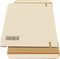 Raadhuis brievenbusdoos - 165x255x28mm - wit - 5 stuks - RD-351104-5
