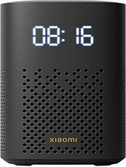 Xiaomi Mi Smart Speaker (IR Control) - Slimme Speaker met Google Assistant en Infrarood - Wit