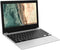 Samsung Galaxy Book Go XE310XDA-KA2NL - Chromebook - Intel Celeron N4500 - 4GB RAM - 64GB eMMC - Zilver
