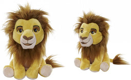 Disney - Lion King - Pluche - Knuffel - Mufasa - Vanaf 0m
