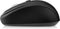 V7 Wireless Mobile Optical Mouse - Draadloos - 1600 DPI - Zwart