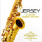 Jersey - 12 Gouden Saxofoon Successen - CD
