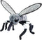 Lumo Mosquito Mygga - Classic - 15cm