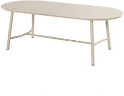 Hartman Dining Tuintafel Flora