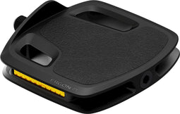 Ergon Pt Pedalen Zwart L
