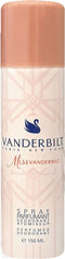 Vanderbilt Miss Deospray
