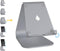 Rain Design mStand tablet plus - Aluminium standaard - Verstelbare kijkhoek - Zilver