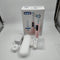 Oral-B iO Series 6N - Elektrische tandenborstel - 5 reinigingsstanden - Roze (2 opzetborstels)