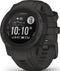 Garmin Instinct 2S - Smartwatch - GPS - Waterdicht 10ATM - Grafiet
