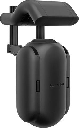 SwitchBot Curtain - Jaloezie-actor - Draadloos met app bediening - Zwart (1-pack)