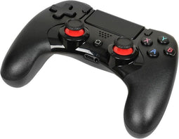 iBox IGP4 game controller Zwart Bluetooth Gamepad Analoog/digitaal Android, PC, PlayStation 4, iOS