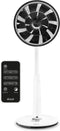 Duux Whisper - Statief Ventilator - 26 snelheden - Wit
