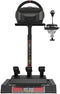 Next Level Racing Wheel Stand LITE - Wheel Stand - Verstelbaar - Zwart