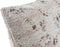 DKD Home Decor Kussen - Katoen - Groen - Roze - Mint - Arabisch - 45 x 12 x 45 cm