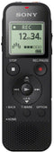Sony ICD-PX470 - Dictafoon - 4 GB intern geheugen - Kleurenmix