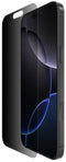 Belkin InvisiGlass - Privacy Screenprotector - Antimicrobiële coating - iPhone 16 Pro Max