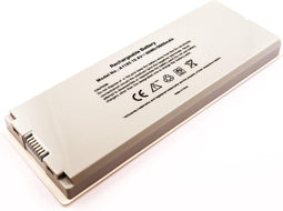 Accu geschikt voor Apple Macbook 13, A1185, MA561 Wit
