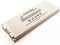 Accu geschikt voor Apple Macbook 13, A1185, MA561 Wit