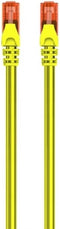 UTP Category 6 Rigid Network Cable Ewent EW-6U-005 (0,5 m)