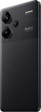 Xiaomi Redmi Note 13 Pro+ 5G - 200MP camera - 8GB/256GB - Midnight Black