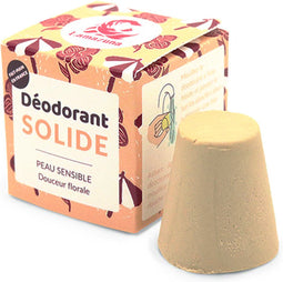 Deodorant blok - Zoete Bloemen - Bloemenweide