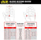 Mechanix Wear The Original Black