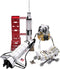 National Geographic - Space Mission - 3d Puzzel