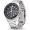 Casio Edifice EFS-S510D-1AVUEF - Herenhorloge - Solar - Zilverkleurig (1 stuk)