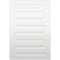 Beko WTV9716XBWST - Wasmachine - 9 kg - 1400 toeren - Wit