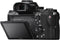 Sony A7 II - Systeemcamera - 24,3 MP 5-assige beeldstabilisatie - Zwart