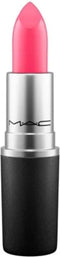 MAC Amplified Crème Lipstick -114 Impassioned - 3 g - lippenstift