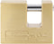 Hangslot Quadra 444 50 SB 285916