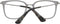 Men' Spectacle frame Police PL561 51M78M