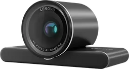 Lenovo 4XC1Q25246 - 4K Pro Webcam - 8 MP 3840x2160 - Zwart