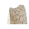 Kussen Home ESPRIT Blauw Beige Mediterrane 45 x 10 x 45 cm (2 Stuks)