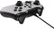 Genesis Mangan 300 - Gamecontroller - Draad - Force Feedback - Wit Zwart