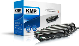 KMP B-DR26V - Toner - Zwart - 15000 pagina's