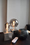 Calex Slimme Lamp - Wifi LED Filament - E27 - Dimbaar Warm Wit Licht
