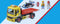 PLAYMOBIL RC-Vehicles Sleepdienst - 71429
