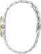 Guess Mini Luna GW0841L2 - Polshorloge - Staal - Ø 30 mm - Multi (1 stuk)